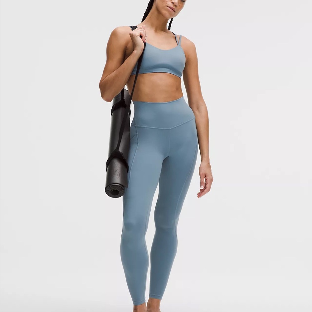 lululemon athletica Align™ High-Rise Pant with Pockets 28"